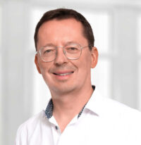 MICHAEL JENSEN