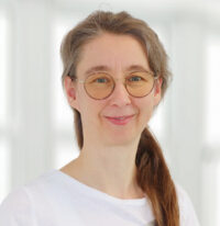 ANJA MEILING